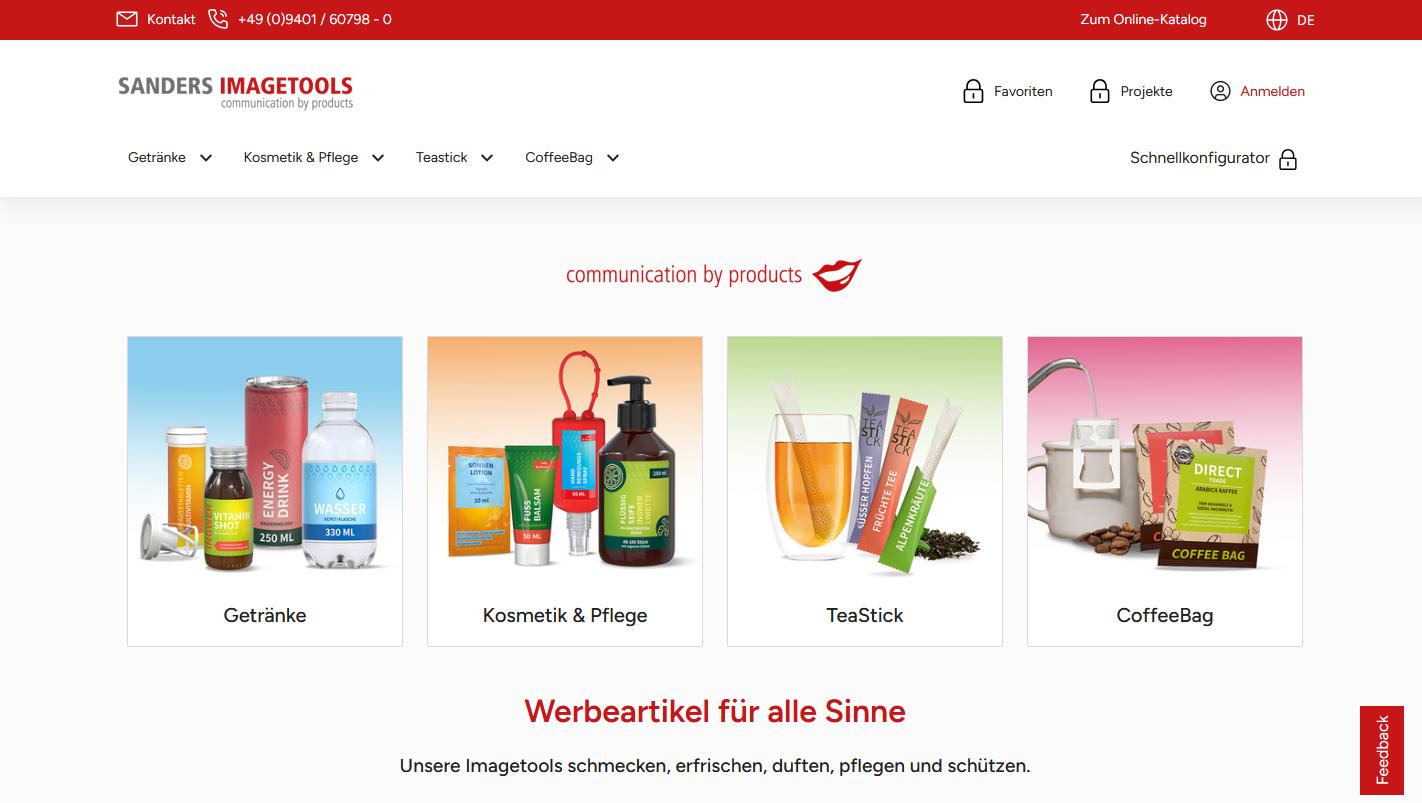 Screenshot imagetools