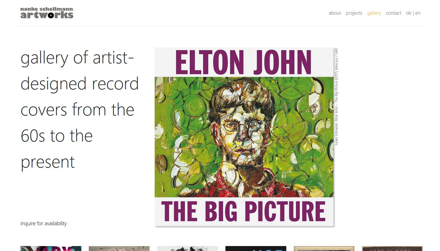 Screenshot nankeschellmann